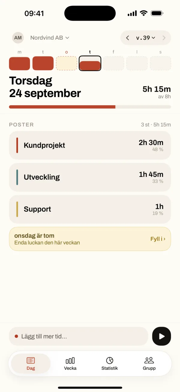 Dag